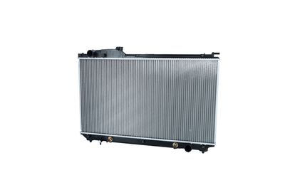 RADIATOR RACIRE MOTOR NRF 53584 7