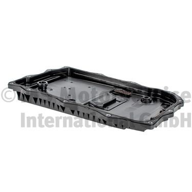 ÖLWANNE AUTOMATIKGETRIEBE KOLBENSCHMIDT 50008601 3