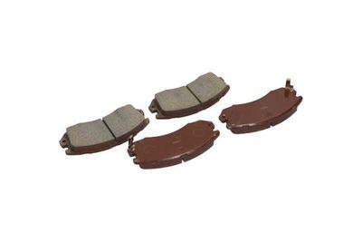 SET PLACUTE FRANA FRANA DISC Kavo Parts KBP8010 14