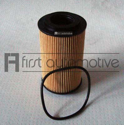 1A FIRST AUTOMOTIVE E50375 Масляный фильтр  для PORSCHE  (Порш 918)