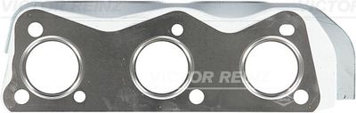 Прокладка, выпускной коллектор VICTOR REINZ 71-36101-00 для VW FOX
