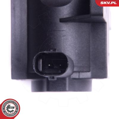 Měnič tlaku, turbodmychadlo SKV 14SKV920