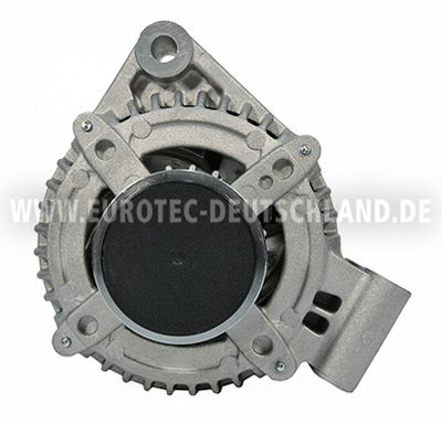 EUROTEC 12090357 Генератор  для LAND ROVER DISCOVERY III (L319) 2.7 TD 4x4