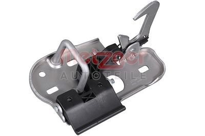 SICHERUNGSHAKEN MOTORHAUBENSCHLOSS