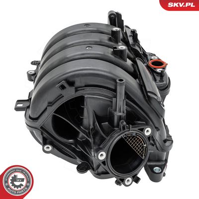 Sací trubkový modul ESEN SKV 49SKV091