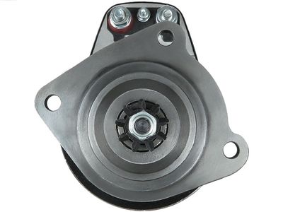 AS-PL Starter