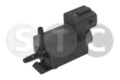 VENTIL ABGASRüCKFüHRUNG