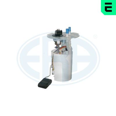 SISTEM ALIMENTARE CU COMBUSTIBIL