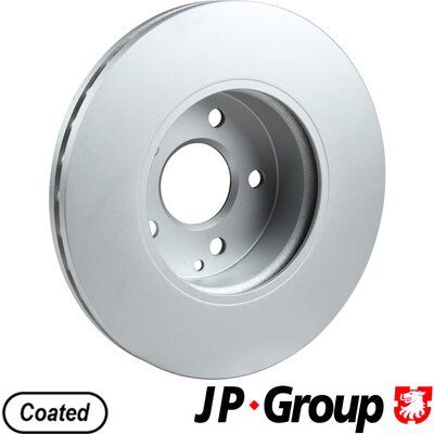 Brake Disc 1363107400