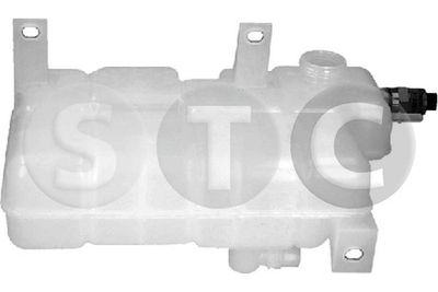 Zbiorniczek wyrównawczy, płyn chłodzący STC T431823