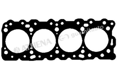 GARNITURA CHIULASA GUARNITAUTO 10055219165