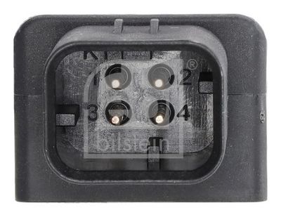 Sensor, udstødningsgastemperatur FEBI BILSTEIN 1007549