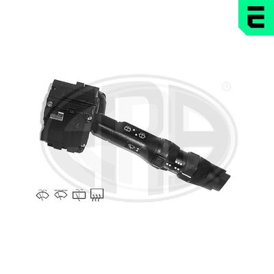 COMUTATOR COLOANA DIRECTIE