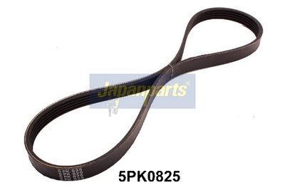 JAPANPARTS V formos rumbuoti diržai