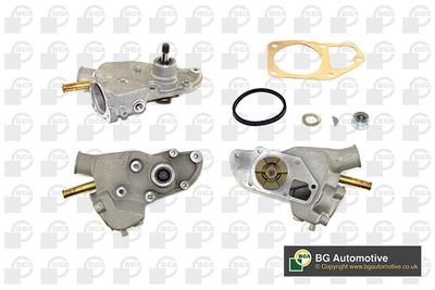 POMPă DE APă RăCIRE MOTOR