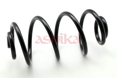пружина за ходовата част ASHIKA ZCA6360X