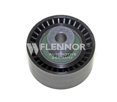 FLENNOR FU12146 Ролик ремня ГРМ  для FORD  (Форд Фокус)