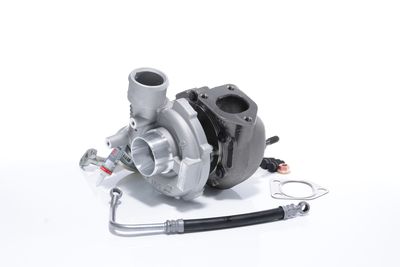 LADER AUFLADUNG BTS Turbo T981090 6