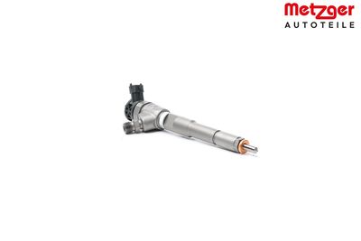 EINSPRITZDüSE METZGER AUTOTEILE 0870245 23