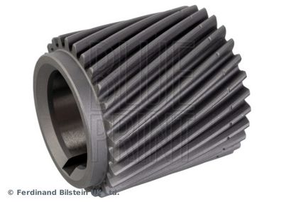 ROATA DINTATA ARBORE COTIT