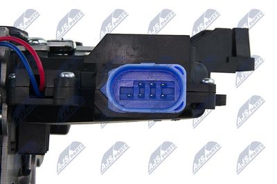 Ajtózár NTY EZC-WW-011