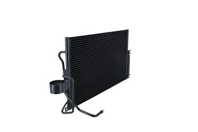 CONDENSATOR CLIMATIZARE NRF 35342 19