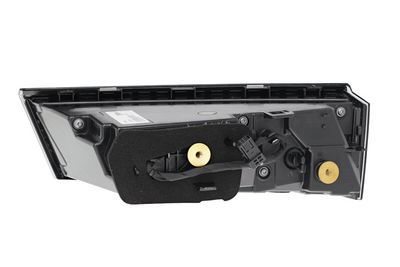 Achterlicht Links (binnen, LED, kleur van het glas red) past: PEUGEOT 508 II 09.18-
