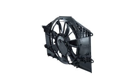 VENTILATOR RADIATOR NRF 47939 31