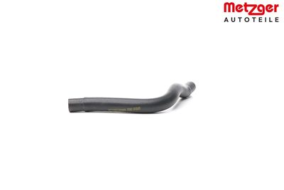 FURTUN RADIATOR METZGER AUTOTEILE 2420408 16