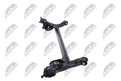 CORP AX NTY ZRZKA319 10