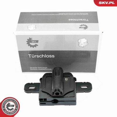 INCHIZATOR CAPOTA MOTOR ESEN SKV 60SKV613