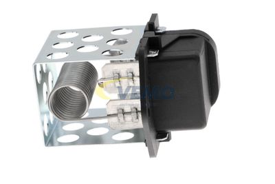 REZISTOR VENTILATOR HABITACLU VEMO V46790022 37