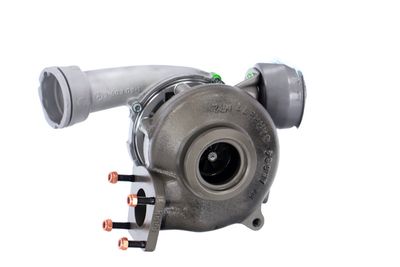 COMPRESOR SISTEM DE SUPRAALIMENTARE REMANTE 003001000069R 25