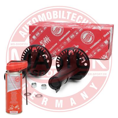 AMORTIZOR MASTER-SPORT GERMANY 16K005491P 2