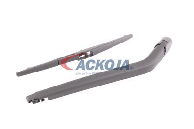 SET STERGATOARE CURATARE PARBRIZ ACKOJA A520476 30