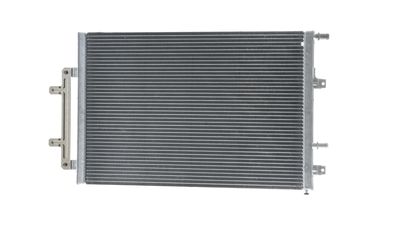 RADIATOR RACIRE MOTOR MAHLE CR868000P 31