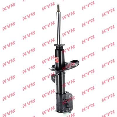 STOßDäMPFER KYB 339030 18