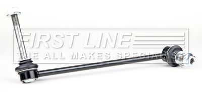 Link/Coupling Rod, stabiliser bar FIRST LINE FDL7648