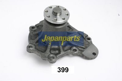JAPANPARTS Vandens siurblys, variklio aušinimas