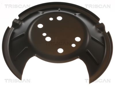 PROTECTIE STROPIRE DISC FRANA