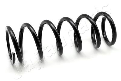 Пружина ходовой части JAPANPARTS ZC2497D для LEXUS IS