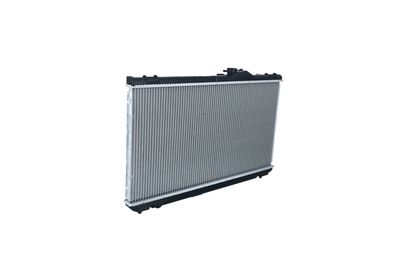 KüHLER MOTORKüHLUNG NRF 53586 21