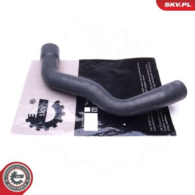 Kompresoriaus padavimo žarna