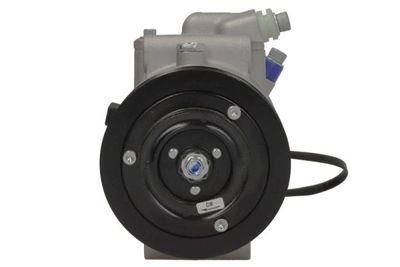 Airconditioning compressor
