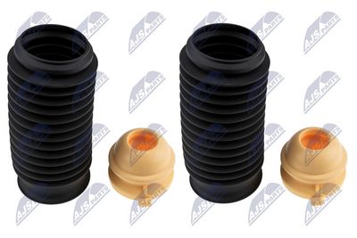 CHIT PROTECTIE PRAF AMORTIZOR