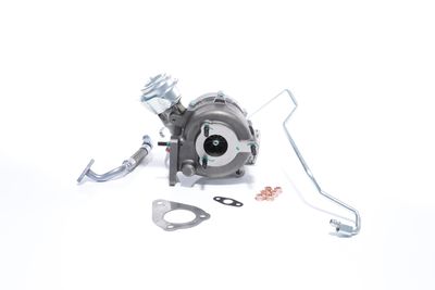 LADER AUFLADUNG BTS Turbo T981056 19