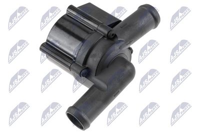 Dodatkowa pompa wody (obieg wody chłodzącej) NTY CPZ-FR-009