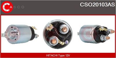 Vorschau Magnetschalter, Starter
