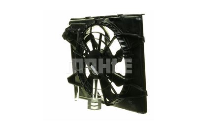VENTILATOR RADIATOR MAHLE CFF266000P 6