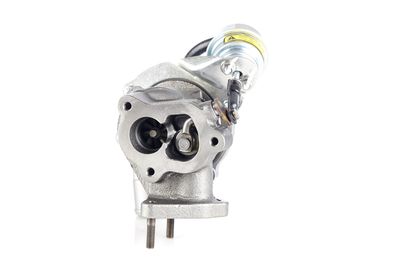 COMPRESOR SISTEM DE SUPRAALIMENTARE NISSENS 93134 25